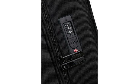cerradura TSA