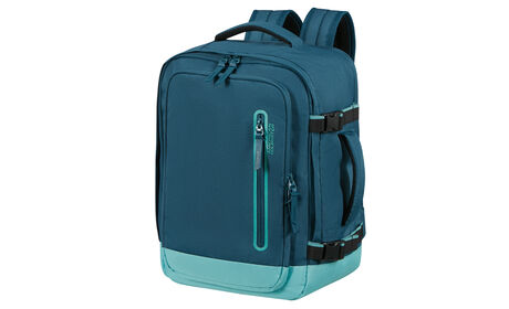 Política de equipaje de mano gratuito a bordo de Ryanair y Wizz Air