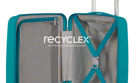 Revestimiento Recyclex