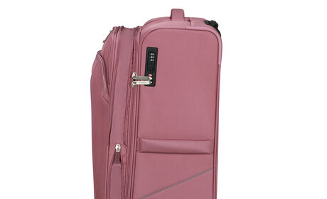 Expandibilidad en productos con ruedas