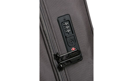 cerradura TSA