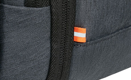 Detalles reflectantes