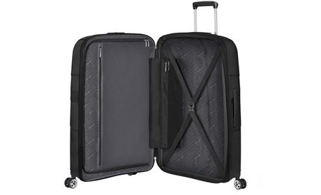 Organización interior