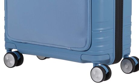 Sublime travel comfort