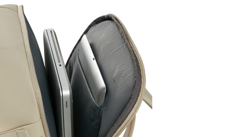 Compartimento para portátil de 15,6''