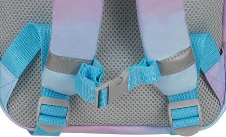 Cubierta ergonómica