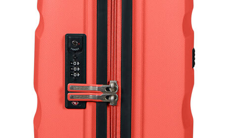 Secure travel