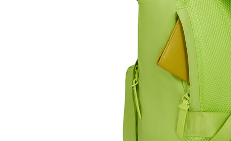 Compartimento trasero secreto