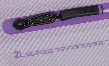 Repele el agua de forma natural