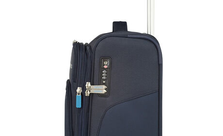 Secure travel