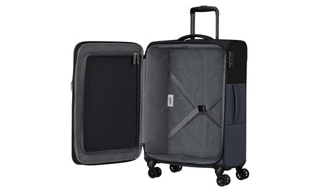 Organización interior