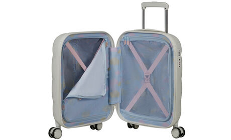 Organización interior inteligente