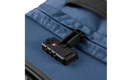 secure travel