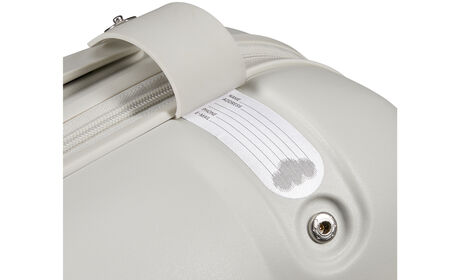 Etiqueta de dirección integrada