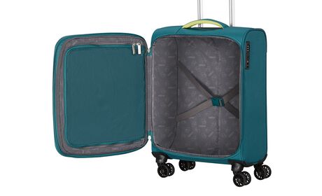 Organización interior