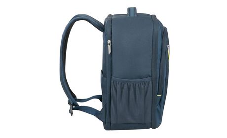 Compartimento para portátil de 15,6''