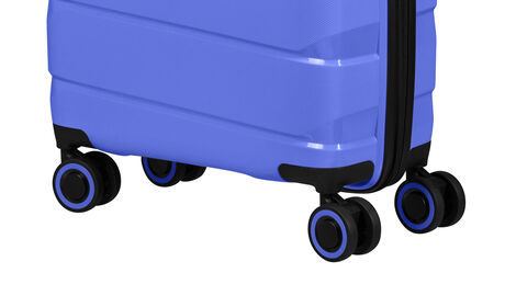 Óptima comodidad de viaje