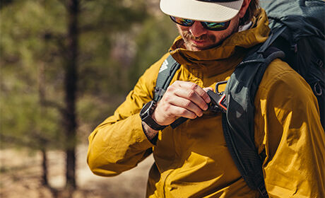 Bolsillo de fácil acceso