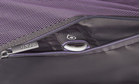 Soporte para Airtag en el interior