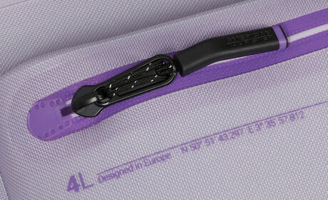 Repele el agua de forma natural