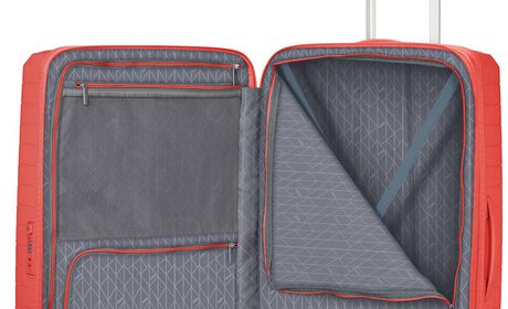 All-in-one interior
