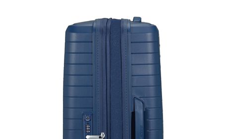 Expandability