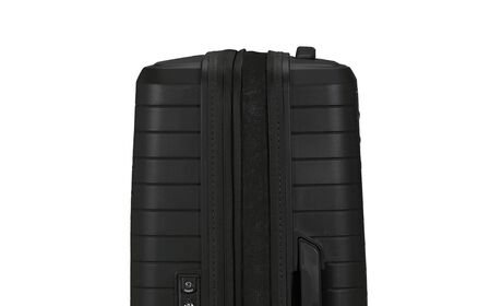 Expandability