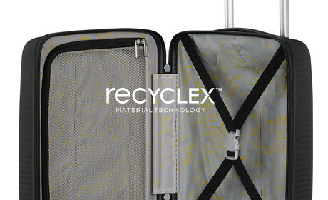 Revestimiento Recyclex
