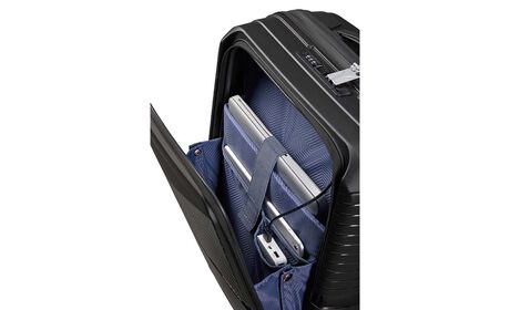 Compartimiento Frontal