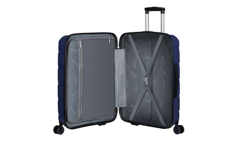 Interior organisation