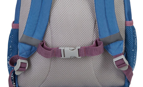 Cubierta ergonómica