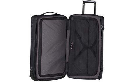 Organización Interior