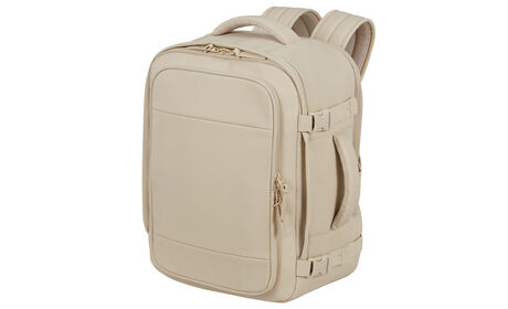 Política de equipaje de mano gratuito a bordo de Ryanair y Wizz Air