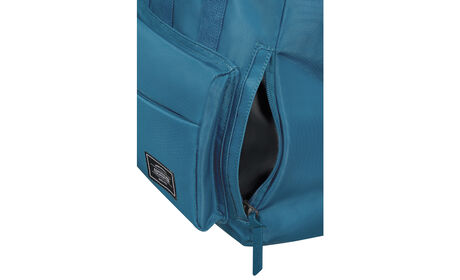 Side pocket