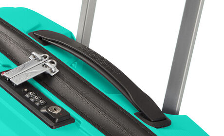 Secure travel
