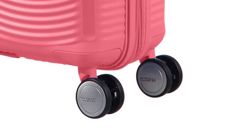 Óptima comodidad para viajar