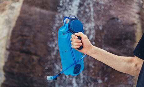 Asa de llenado fácil	