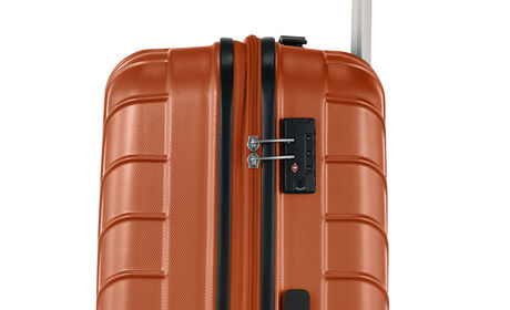 Secure travel