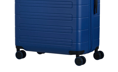 Sublime travel comfort