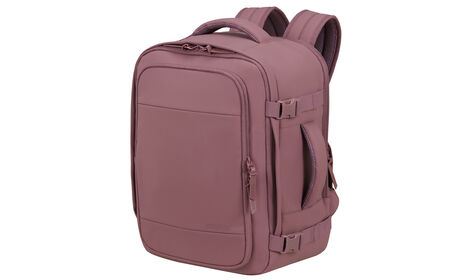 Fitting Ryanair and Wizz Air free-on-board cabin bag policy