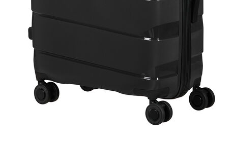 Sublime travel comfort