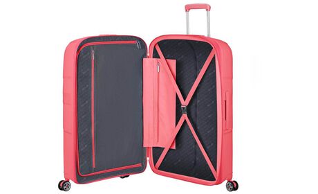 Organización interior