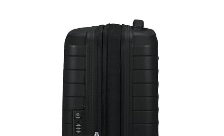 Expandability