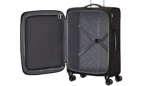 Organización interior