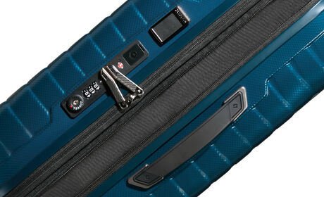 Práctico interior con expandibilidad