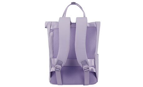 Panel trasero acolchado