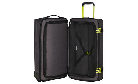 interior organisation