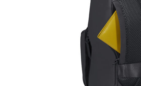 Compartimento trasero secreto