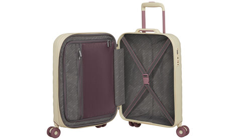 Organización interior inteligente