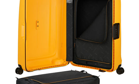 SMART PACKING